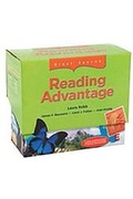 Cover: Great Source Reading Advantage - Great Source Education Group