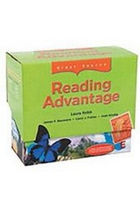 Enlarge image Cover: Great Source Reading Advantage - Great Source Education Group