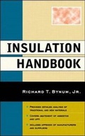 Cover: Insulation Handbook - McGraw-Hill Inc.,US