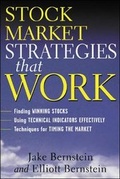 Cover: Stock Market Strategies That Work - McGraw-Hill Professional