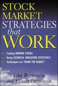 Enlarge image Cover: Stock Market Strategies That Work - McGraw-Hill Professional
