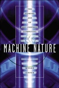 Cover: Machine Nature: The Coming Age of Bio-Inspired Computing - McGraw-Hill Professional