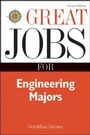 Cover: Great Jobs for Engineering Majors, Second Edition - McGraw-Hill Professional