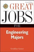 Cover: Great Jobs for Engineering Majors, Second Edition - McGraw-Hill Professional