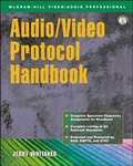 Cover: Audio/Video Protocol Handbook - McGraw-Hill Professional