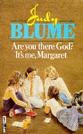Cover: Are You There God? It's Me, Margaret - Macmillan Children's Books