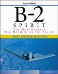 Cover: B - 2 Spirit - McGraw-Hill Professional