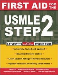 Abbildung von: First Aid for the USMLE Step 2 - McGraw-Hill Publishing Co.