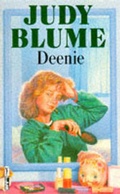 Cover: Deenie - Macmillan Children's Books