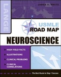 Cover: USMLE Road Map: Neuroscience - McGraw-Hill Publishing Co.