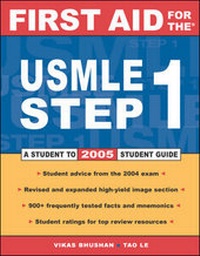 Abbildung von: First Aid for the USMLE Step 1: 2005 - McGraw-Hill Publishing Co.