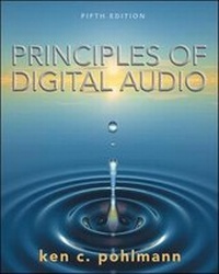 Enlarge image Cover: Principles of Digital Audio - McGraw-Hill Professional