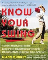 Abbildung von: Know Your Swing - McGraw-Hill Professional
