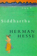 Cover: Siddhartha - Picador
