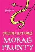 Cover: Poison Arrows - Pan Books