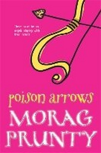 Enlarge image Cover: Poison Arrows - Pan Books