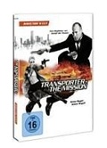 Cover: Transporter - The Mission - Universum Film