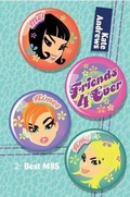 Cover: Friends 4 Ever: Best M8S - Macmillan Children's Books
