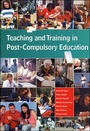 Cover: Teaching in Post-Compulsory Education - Open University Press