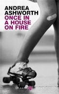 Cover: Once in a House on Fire (Birthday Edition) - Picador