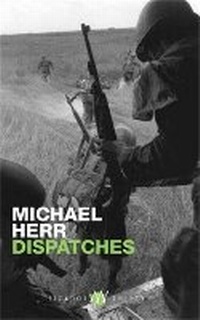 Abbildung von: Dispatches - Picador