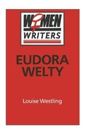 Cover: Eudora Welty - Palgrave Macmillan