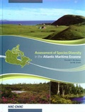 Cover: Assessment of Species Diversity in the Atlantic Maritime Ecozone - Canadian Science Publishing (NRC Research Press)