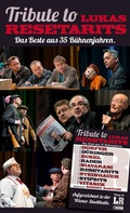 Cover: Tribute to Lukas Resetarits - Hoanzl