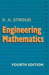 Enlarge image Cover: Engineering Mathematics - Palgrave Macmillan