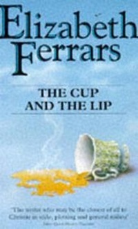 Abbildung von: The Cup and the Lip - Coronet Books