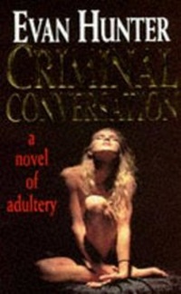 Abbildung von: Criminal Conversation - Coronet Books