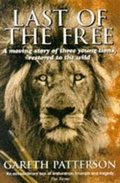 Cover: Last of the Free - Coronet Books