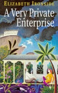 Abbildung von: A Very Private Enterprise - Coronet Books