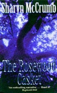 Abbildung von: The Rosewood Casket - Hodder Paperback