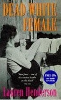 Abbildung von: Dead White Female - Coronet Books
