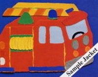 Enlarge image Cover: Shiny Garage: Lorry - Campbell Books Ltd