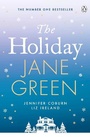 Cover: The Holiday - Penguin Books Ltd