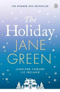 Enlarge image Cover: The Holiday - Penguin Books Ltd