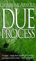 Cover: Due Process - Coronet Books