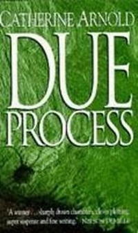Abbildung von: Due Process - Coronet Books