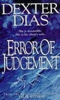 Abbildung von: Error of Judgement - Coronet Books