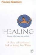 Cover: Healing - Hodder & Stoughton Religious
