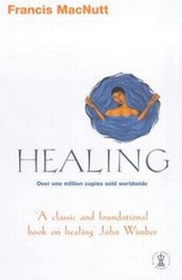 Enlarge image Cover: Healing - Hodder & Stoughton Religious