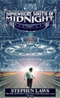 Cover: Somewhere South of Midnight - Hodder Paperback