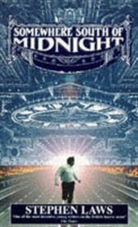 Enlarge image Cover: Somewhere South of Midnight - Hodder Paperback