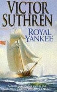 Abbildung von: Royal Yankee - Coronet Books