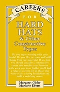 Cover: Careers for Hard Hats & Other Constructive Types - NTC Publishing Group,U.S.