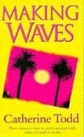 Abbildung von: Making Waves - Coronet Books