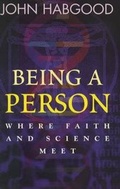 Cover: Being a Person - Hodder & Stoughton Religious