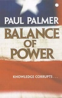 Abbildung von: Balance of Power - Coronet Books